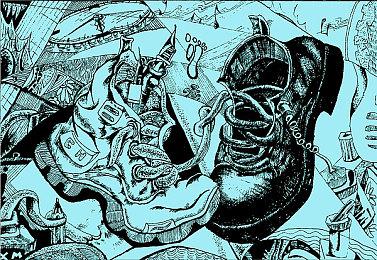 TGA 2024：《权力的游戏：王者之路》新预告